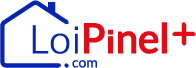 Logo Loi Pinel Plus - LoiPinel+