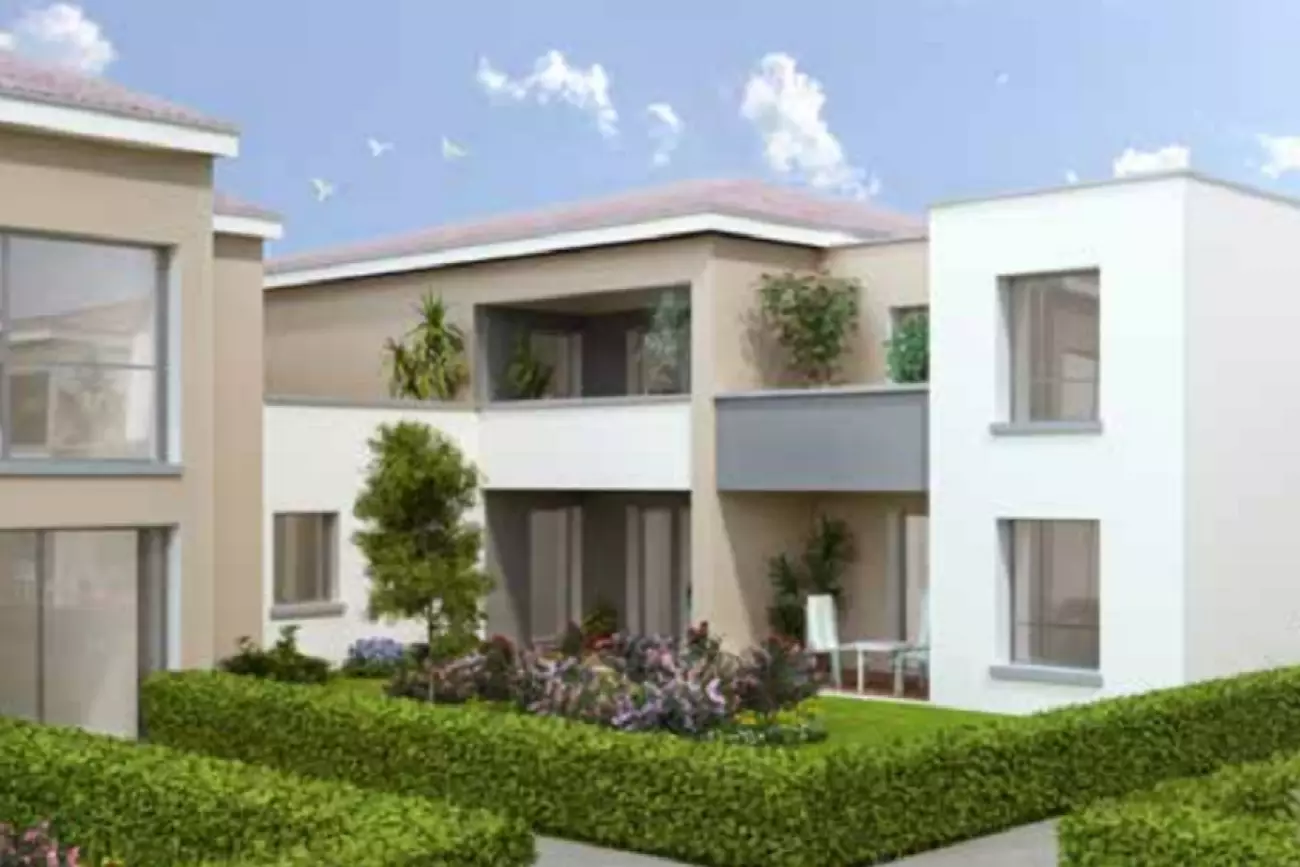 Photo de 1 Appartements Neufs réf. #1250