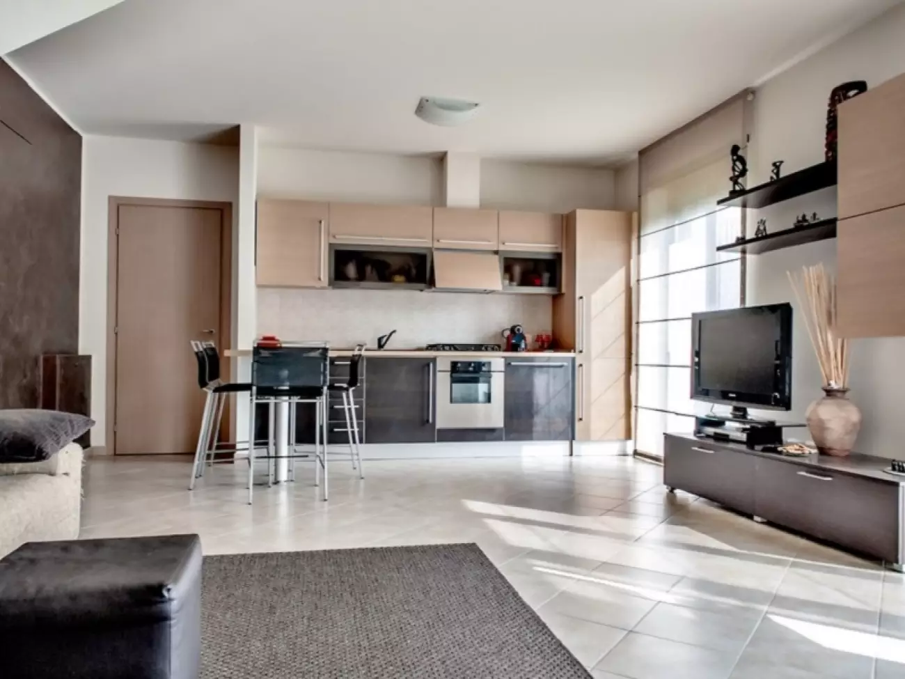 Photo de 40 Appartements Neufs réf. #1097