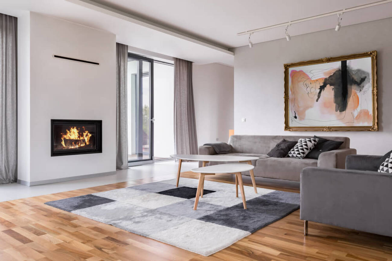 Photo de 9 Maisons Neuves réf. #1057