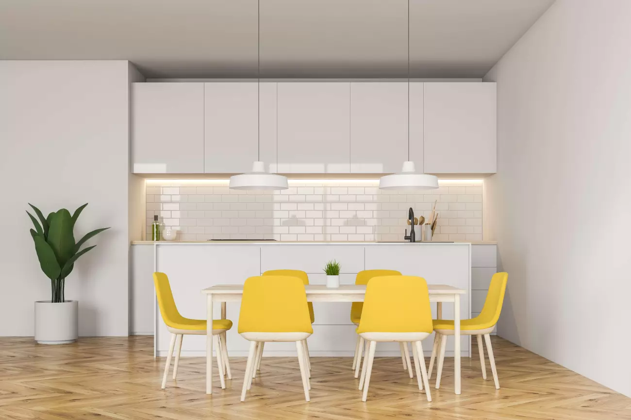 Photo de 34 Appartements Neufs réf. #1032