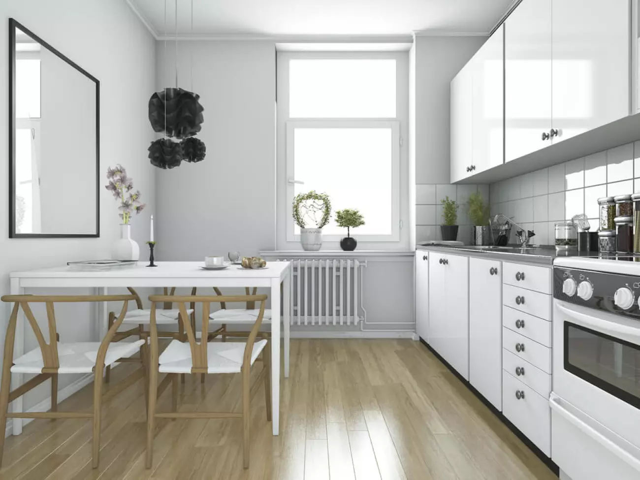 Photo de 26 Appartements Neufs réf. #1030