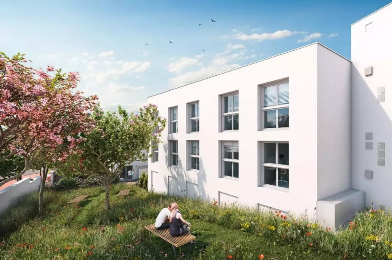 Photo de 99 Logements neufs réf. #1664