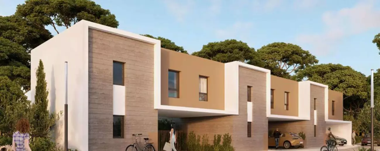 Photo de 13 Appartements Neufs réf. #1720