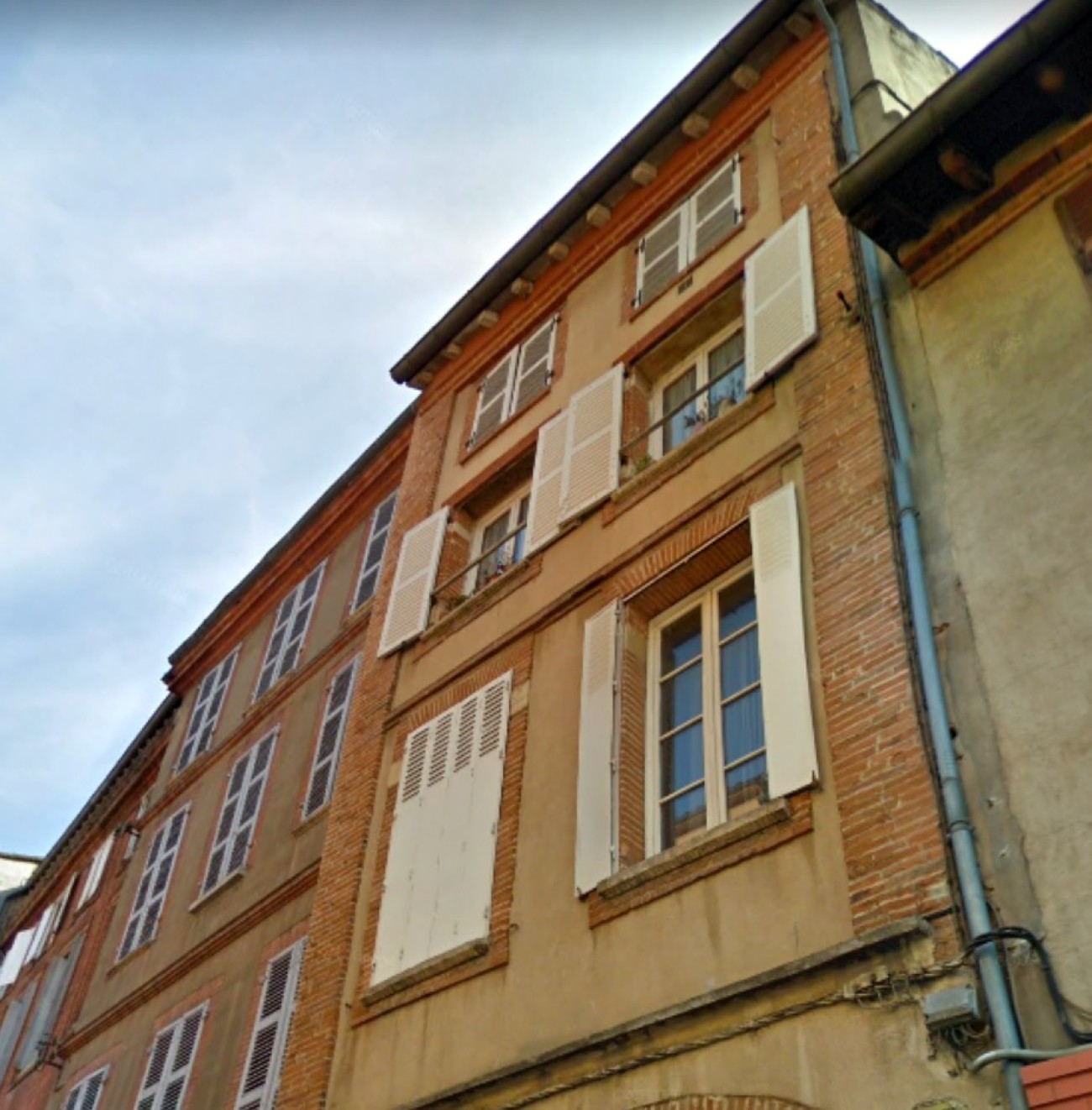 Photo de 2 Appartements Neufs réf. #1794