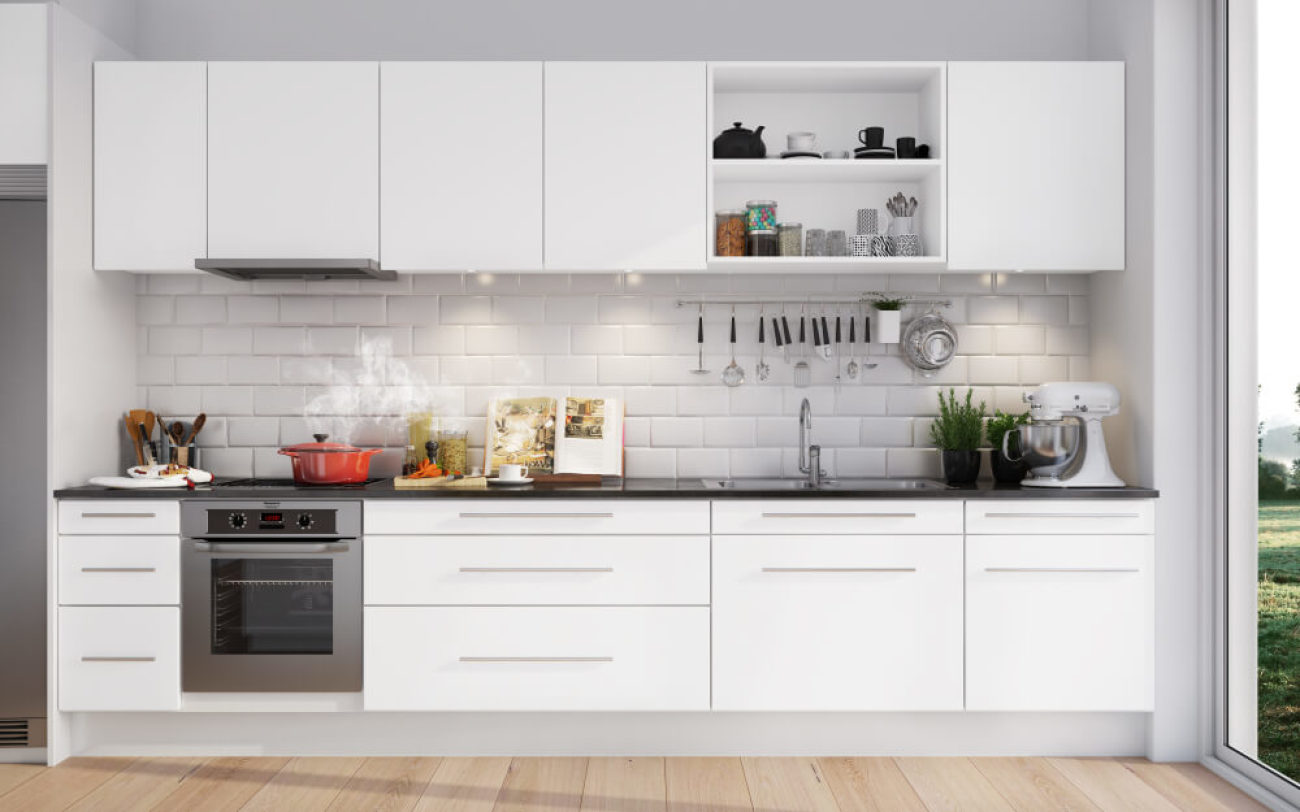Photo de 28 Appartements Neufs réf. #1056