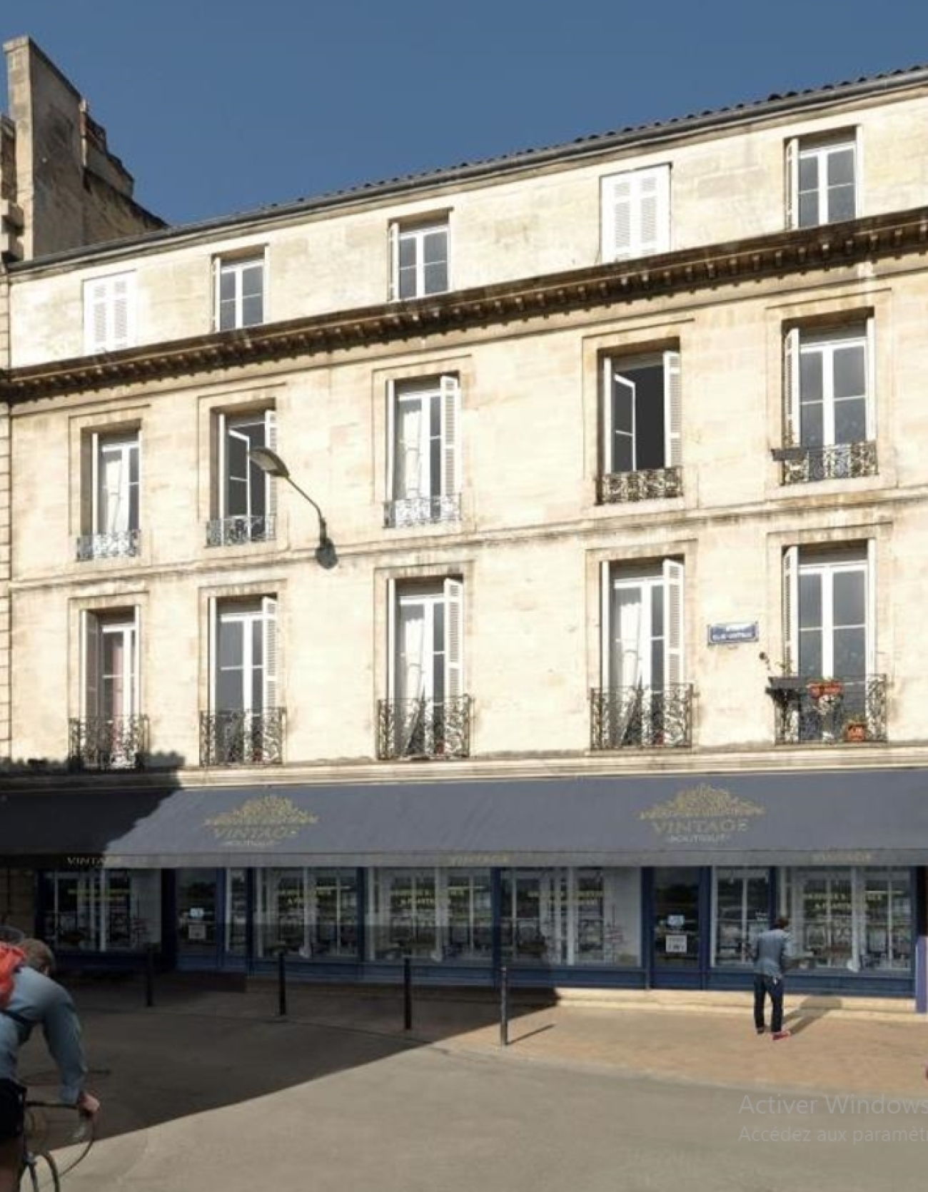 Photo de 8 Appartements Neufs réf. #1815