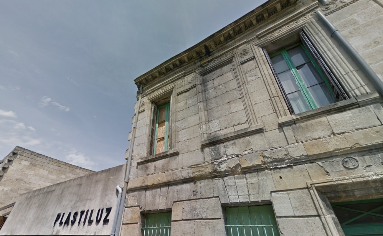 Photo de 4 Logements neufs réf. #1817