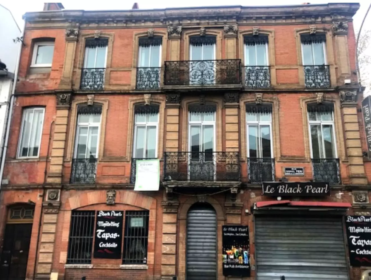 Photo de 11 Appartements Neufs réf. #1828