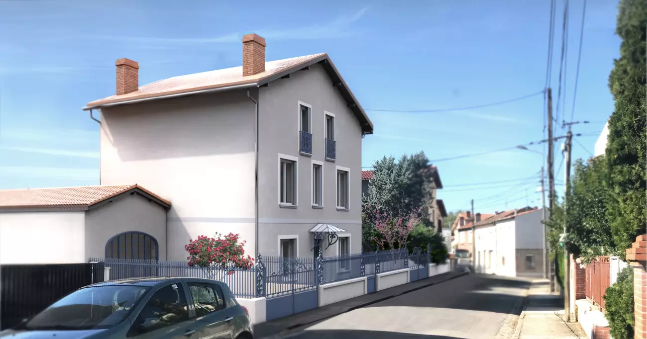 Photo de 11 Appartements Neufs réf. #1962