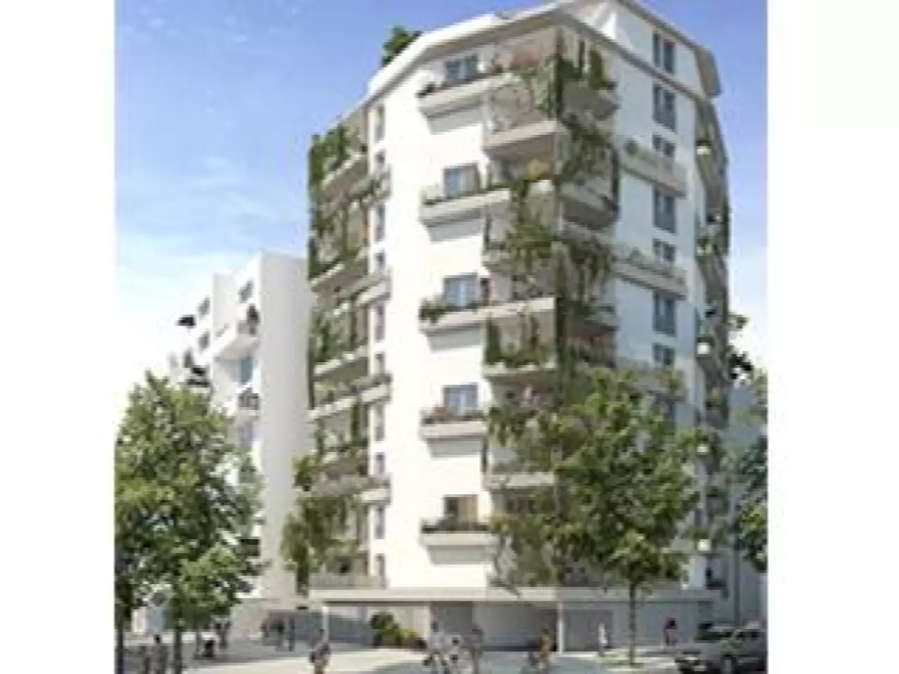 Photo de 67 Appartements Neufs réf. #1982