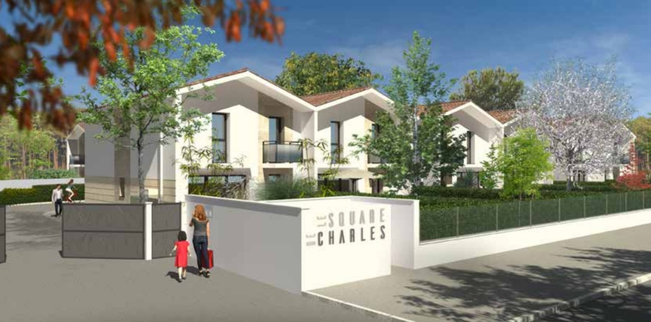 Photo de 10 Maisons Neuves réf. #2012