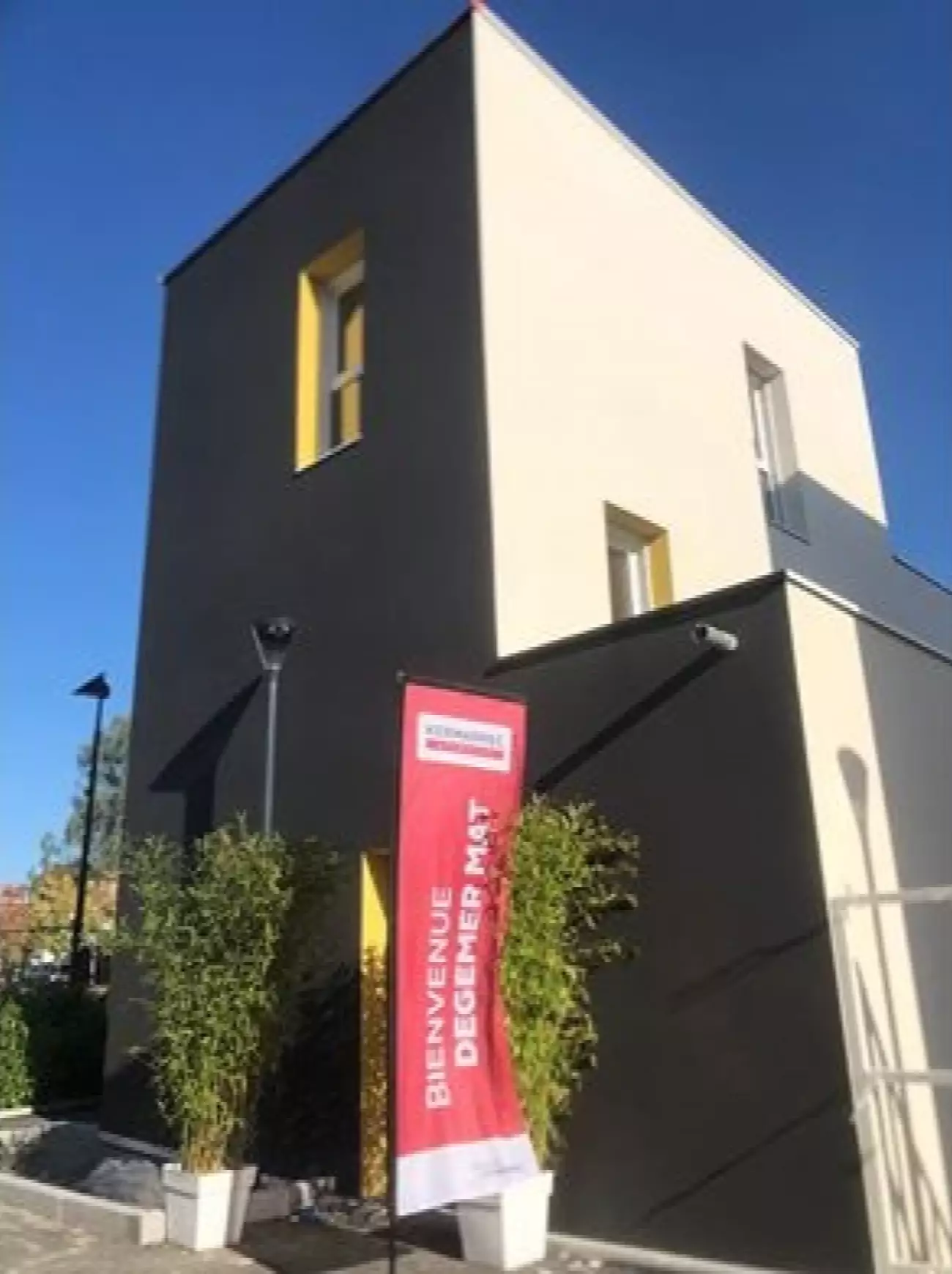 Photo de 3 Maisons Neuves réf. #2284