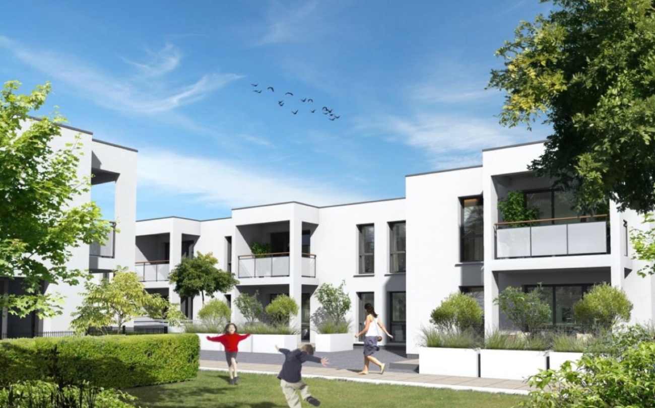 Photo de 29 Appartements Neufs réf. #2328