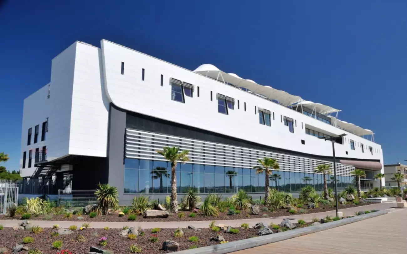 Photo de 5 Maisons Neuves réf. #2378