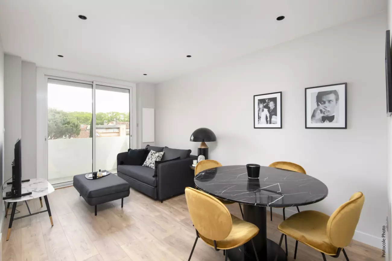Photo de 16 Appartements Neufs réf. #2505