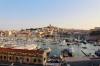 Pinel+ zone A – Vue sur le vieux port de Marseille et les bateaux amarrés