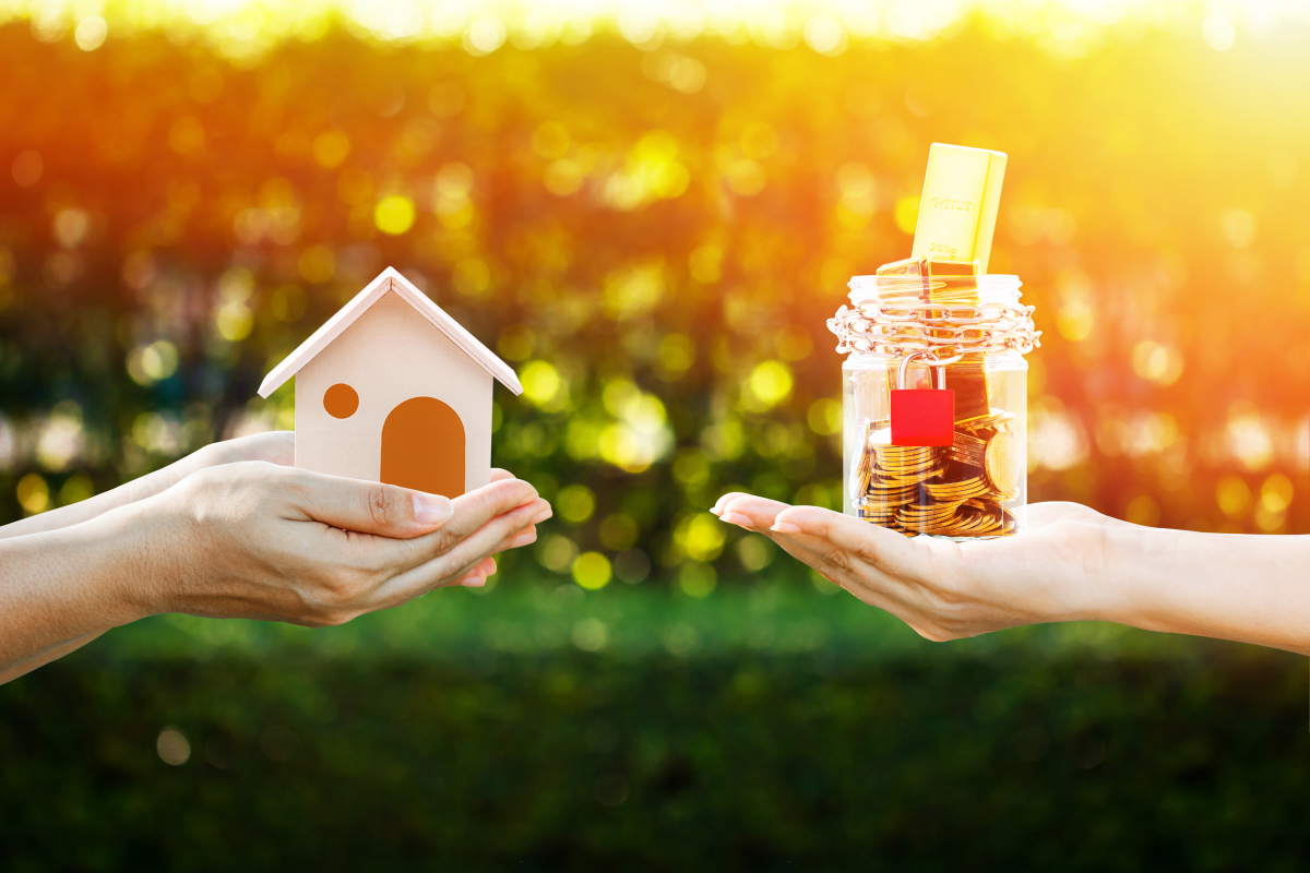 Augmentation loyer après Pinel – Concept d’investissement dans l’immobilier 