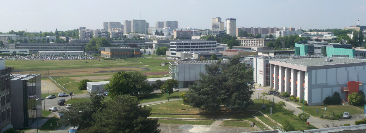 loi Pinel plus (+) Rennes - le campus de Villejean