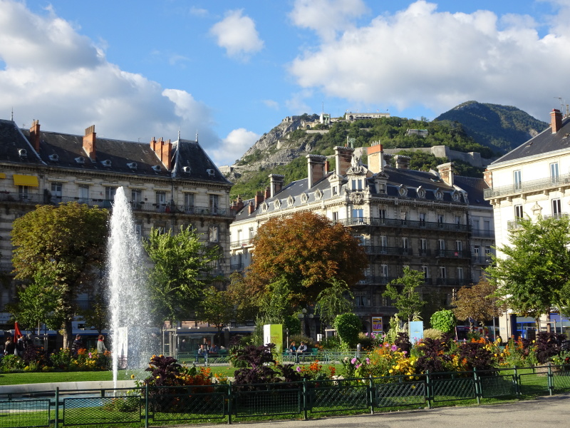 loi Pinel plus Grenoble – place Victor Hugo