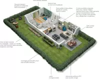 Aperçu 3 réf. #2789