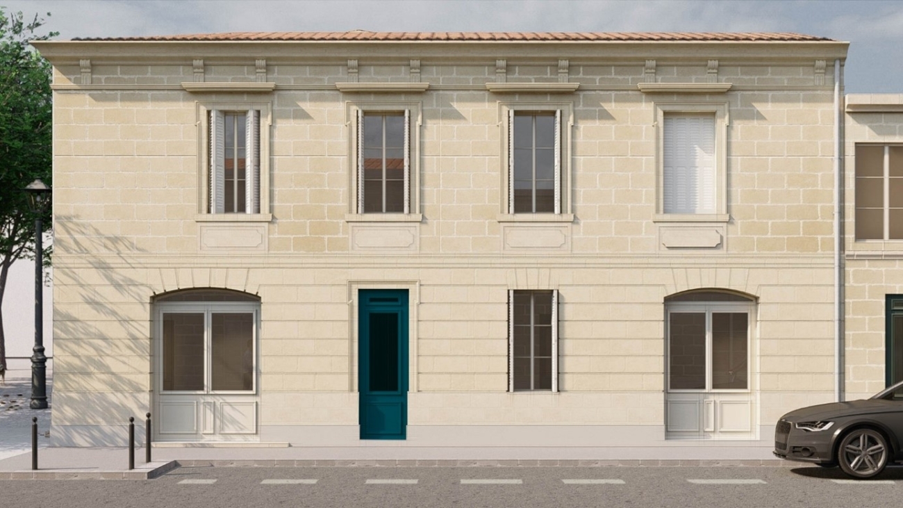 Photo de 2 Appartements Neufs réf. #2945