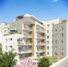 Appartements neufs Grenoble référence 15