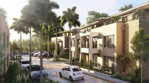 Logements neufs Six-Fours-les-Plages référence 35