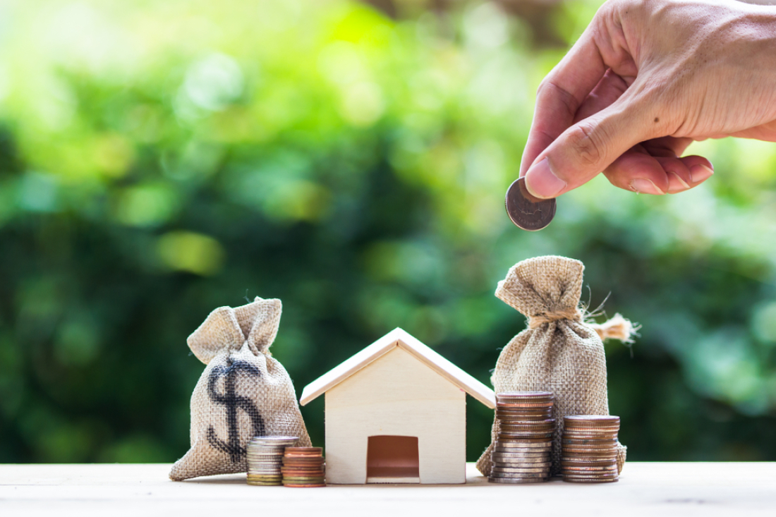 Actualité Pinel Plus - Capacité d'emprunt immobilier : qu'est-ce que le taux d'effort ?
