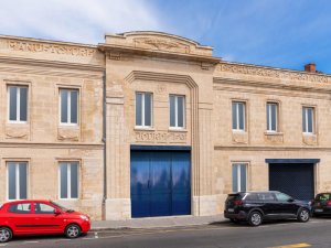 Logements neufs Logements neufs Bordeaux : Caudéran référence 3061