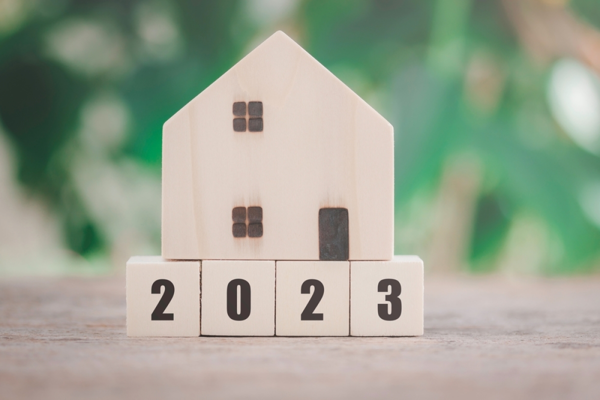 déclaration impôt Pinel 1ere année - Concept de l’immobilier en 2023