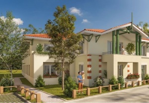 Logements neufs Logements neufs Martignas-sur-Jalle référence 3183