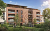 Appartement neufs Toulouse : Saint-Michel référence 3191