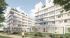 Appartement neufs Rennes : Cleunay - Arsenal - Redon référence 3335
