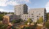 Appartement neufs Rennes : Cleunay - Arsenal - Redon référence 3486