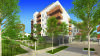 Appartement neufs Montpellier : Croix d'argent référence 3495