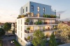 Appartement neufs Nantes : Zola référence 3520