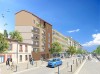 Appartement neufs Toulouse : Cartoucherie référence 3559