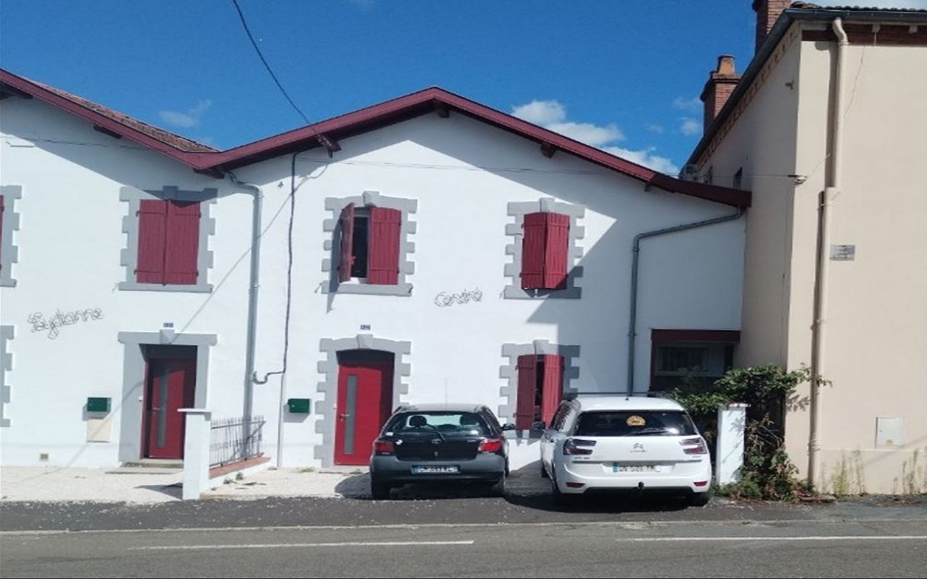 Photo de 1 Maisons Neuves réf. #3757