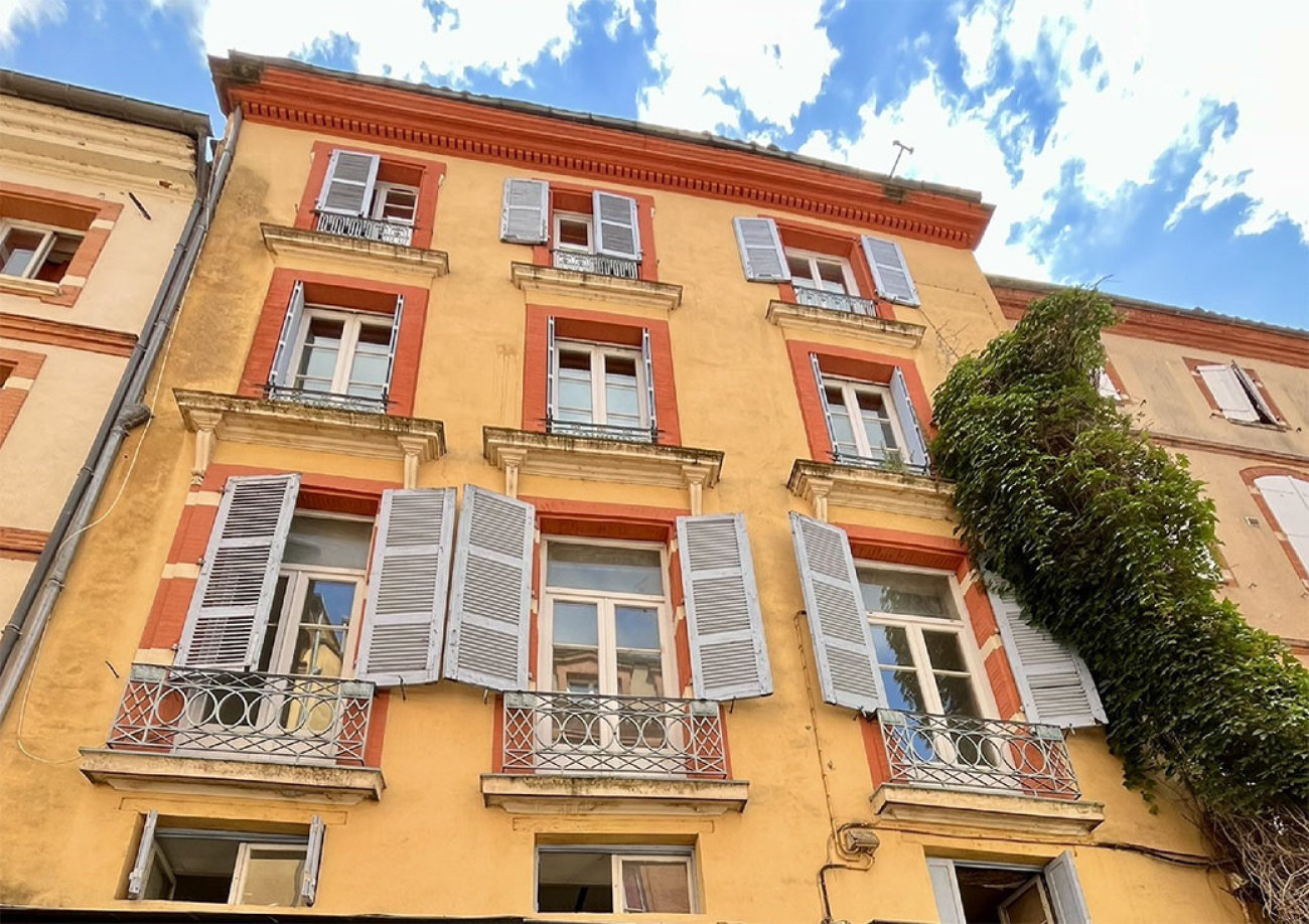 Photo de 12 Appartements Neufs réf. #3779