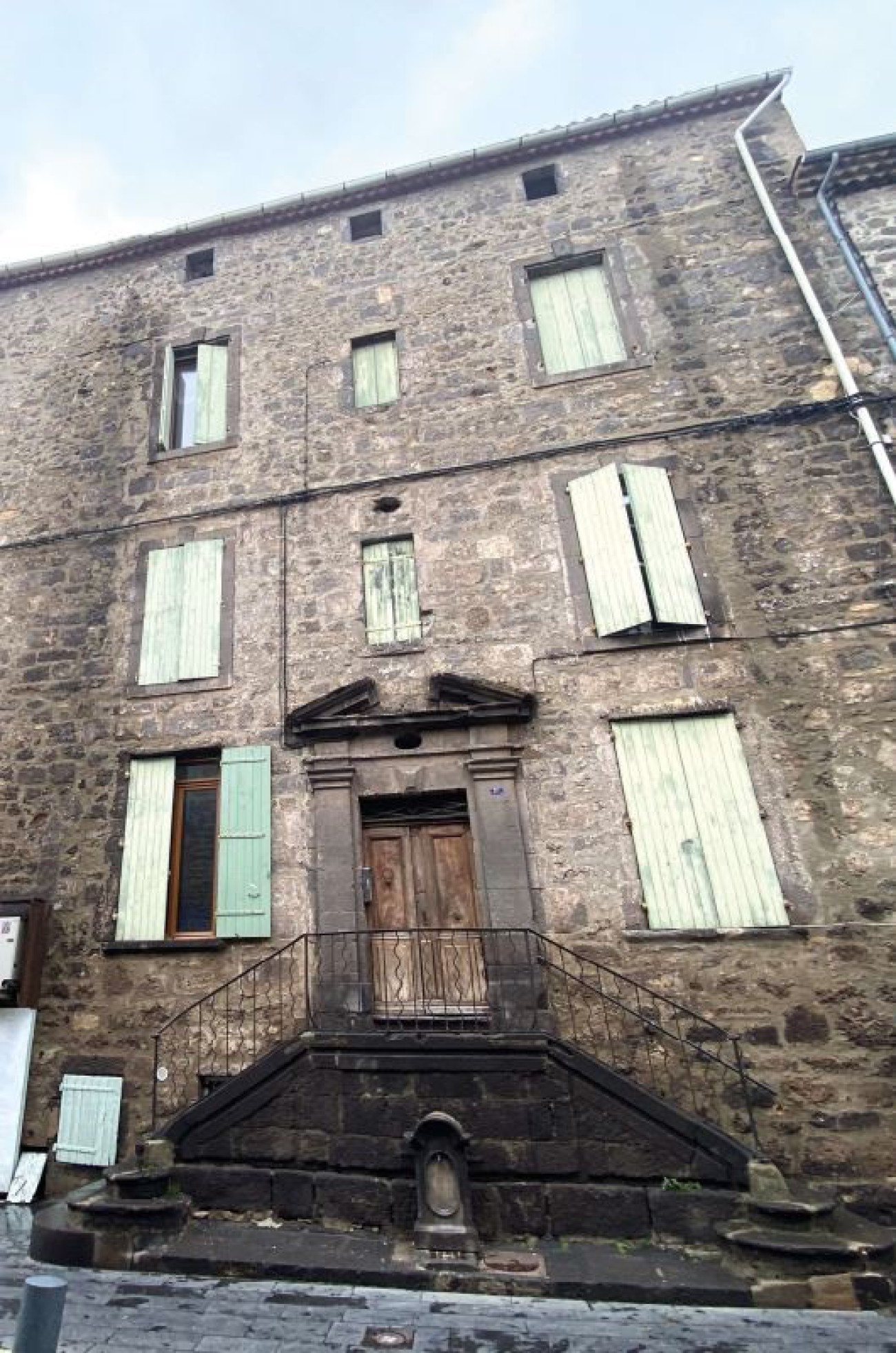 Photo de 11 Appartements Neufs réf. #3762