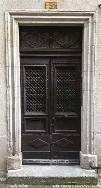 Aperçu 3 réf. #3801