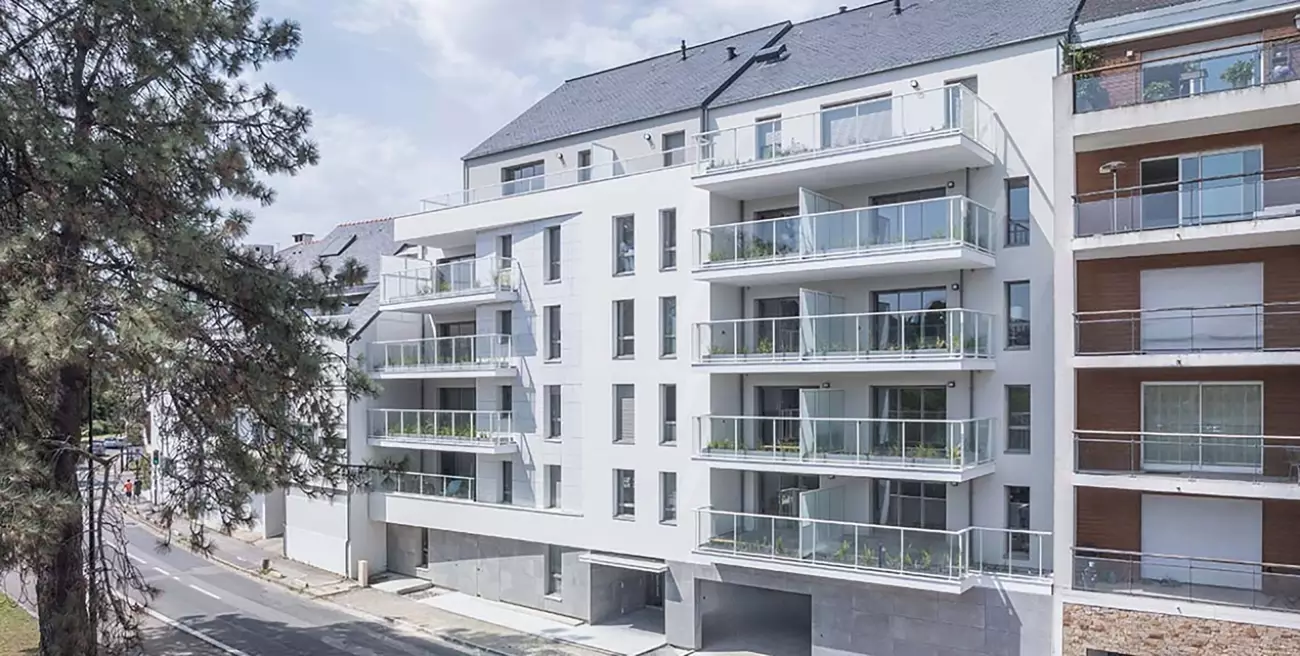 Photo de 21 Appartements Neufs réf. #3867